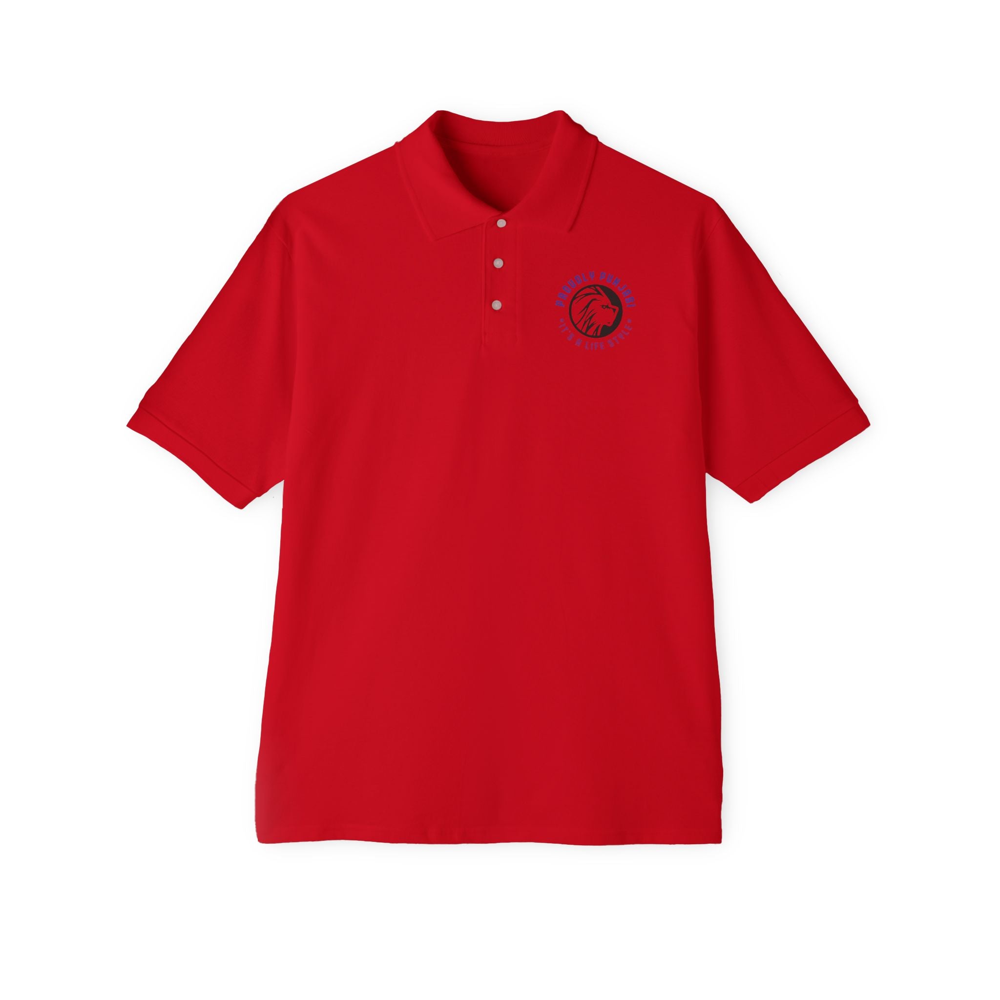 proudly-punjbai-polo-t-shirt