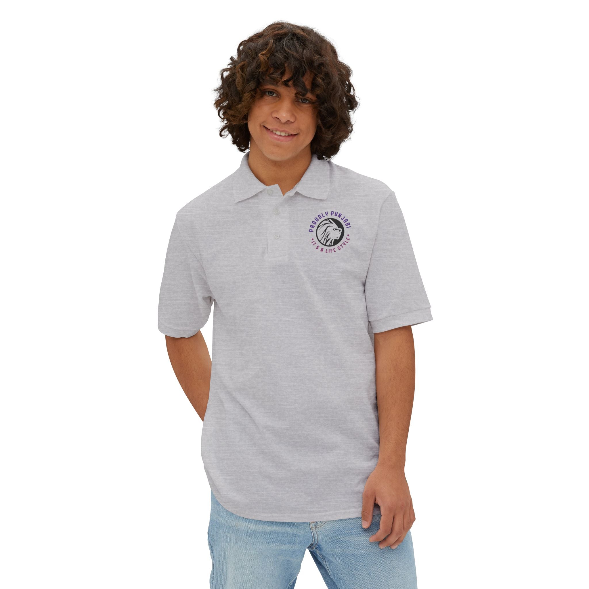 proudly-punjbai-polo-t-shirt