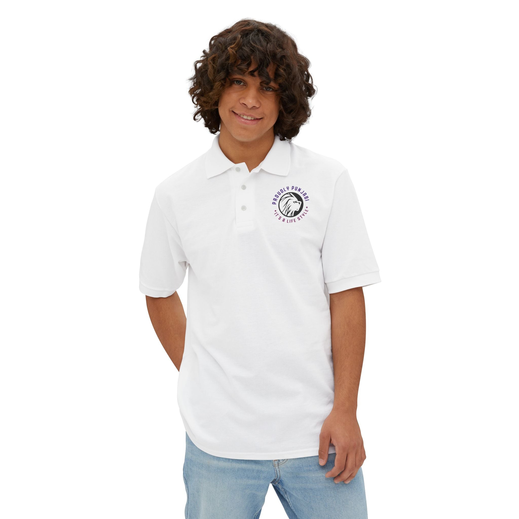 proudly-punjbai-polo-t-shirt