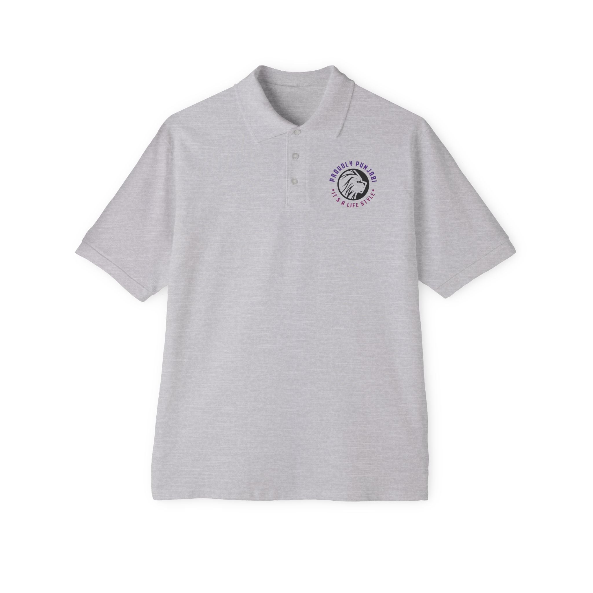 proudly-punjbai-polo-t-shirt