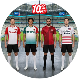 FIFA WORLD CUP RANGE