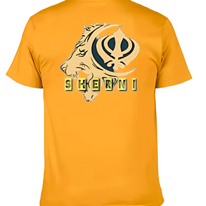 Sherni T-Shirt Proudly Punjabi